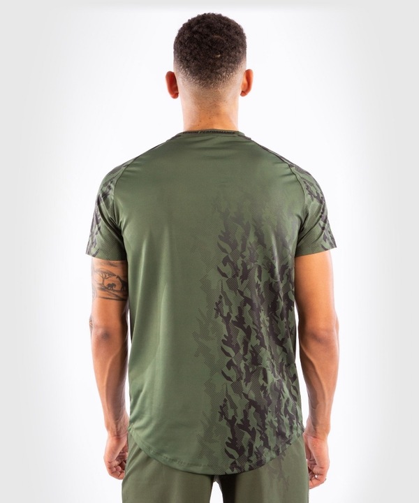 Produktbild UFC | Venum Authentic Fight Week Herren Performance Kurzarm T-Shirt (XS)