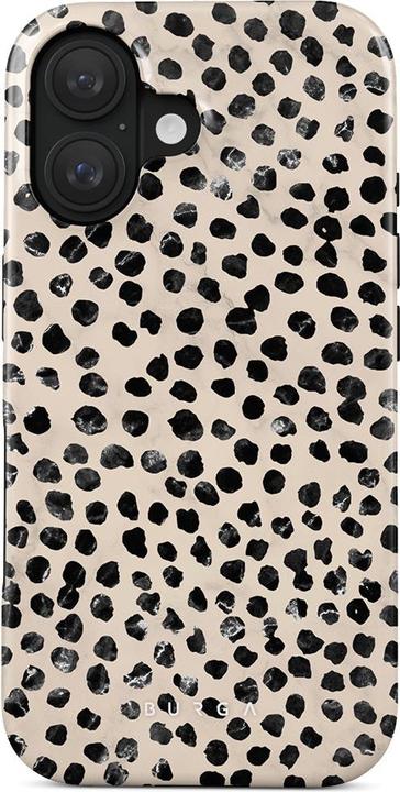 Burga Almond Latte (Apple iPhone 16 Pro Max)