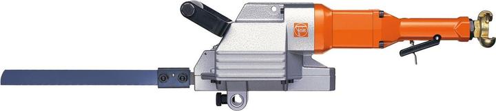 Actual product image Fein Seghetto alternativo per tubi fino a Ø 440 mm STS 325 R