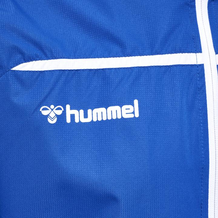 Actual product image hummel Authentic Training Jacket (3XL)