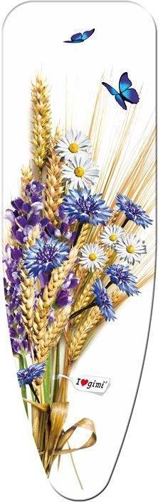 Immagine prodotto Gimi COPRIASSE DA STIRO 12030012 M/S 129X48C