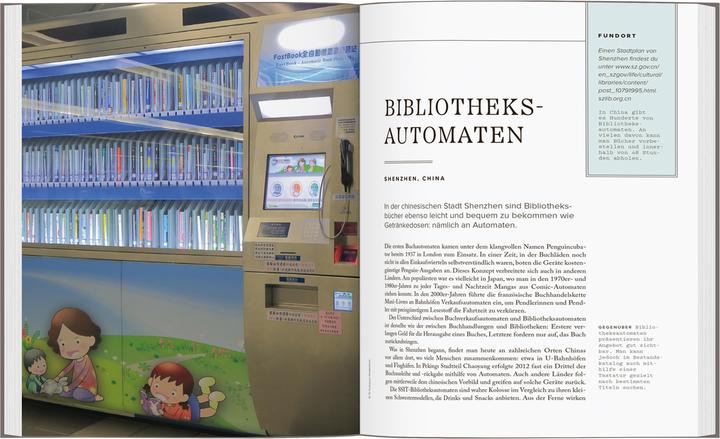 Produktbild LP BB BÃ¼cherschÃ¤tze (Deutsch, Lonely Planet, 2025)