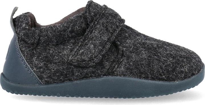 Produktbild Bobux Marvel Felt charcoal+navy (21)