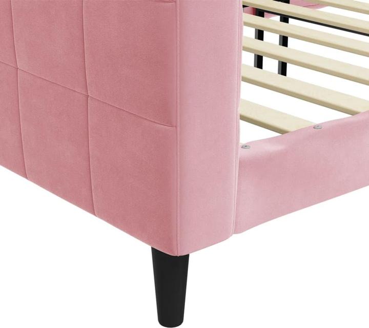 Produktbild vidaXL Tagesbett