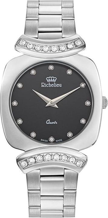 Produktbild Richelieu 2033M.04.941 Elegance (Swiss Made, 33 mm)