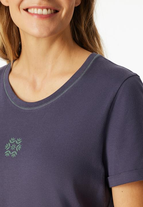 Produktbild Schiesser Nachthemd Casual Essentials (46)