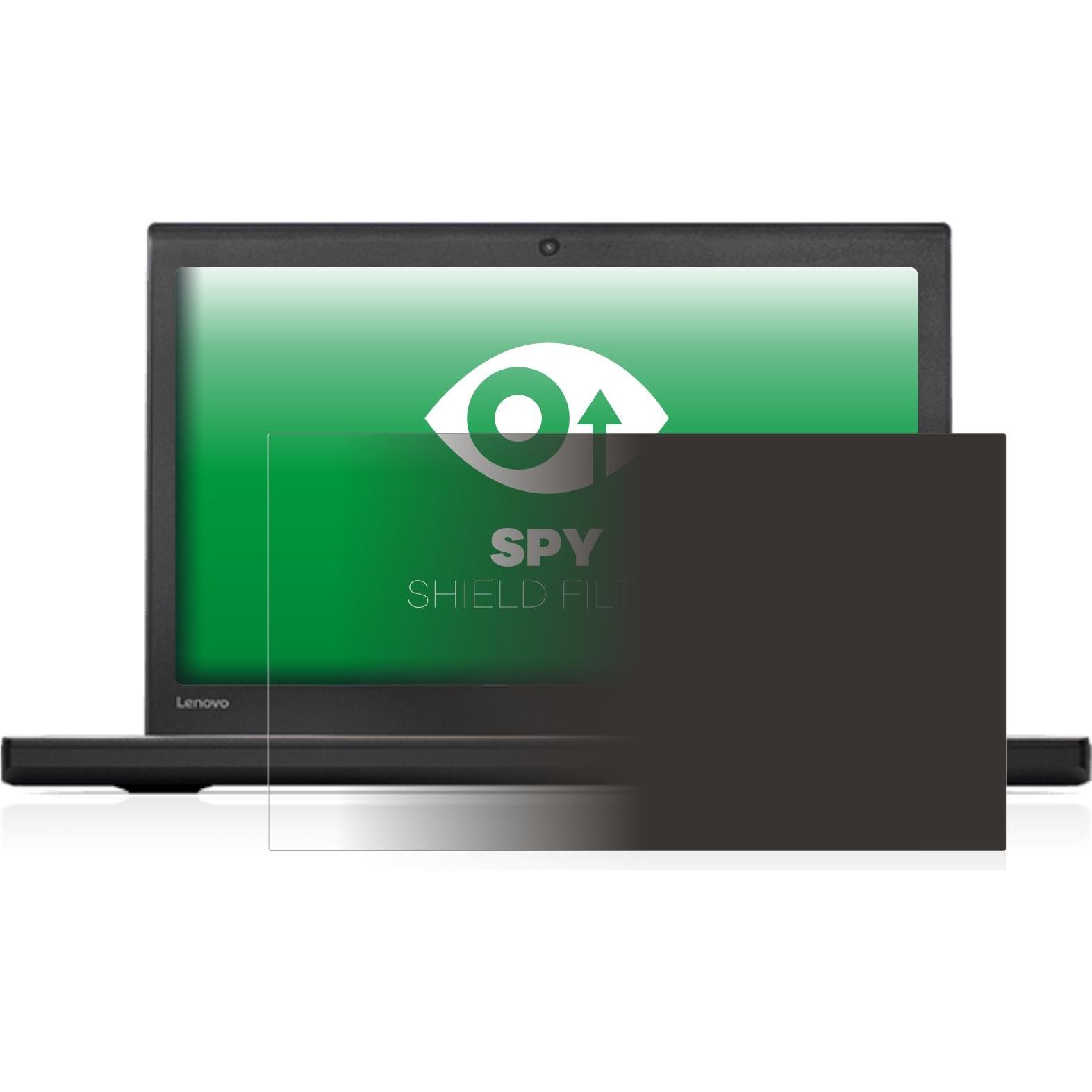 Thumbnail - upscreen Spy Shield Blickschutzfilter (12.50", 16 : 9), Notebook Schutzfolie