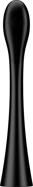 Actual product image Clean OCLEAN Brush Head Kids 2 Pack Black (2x)