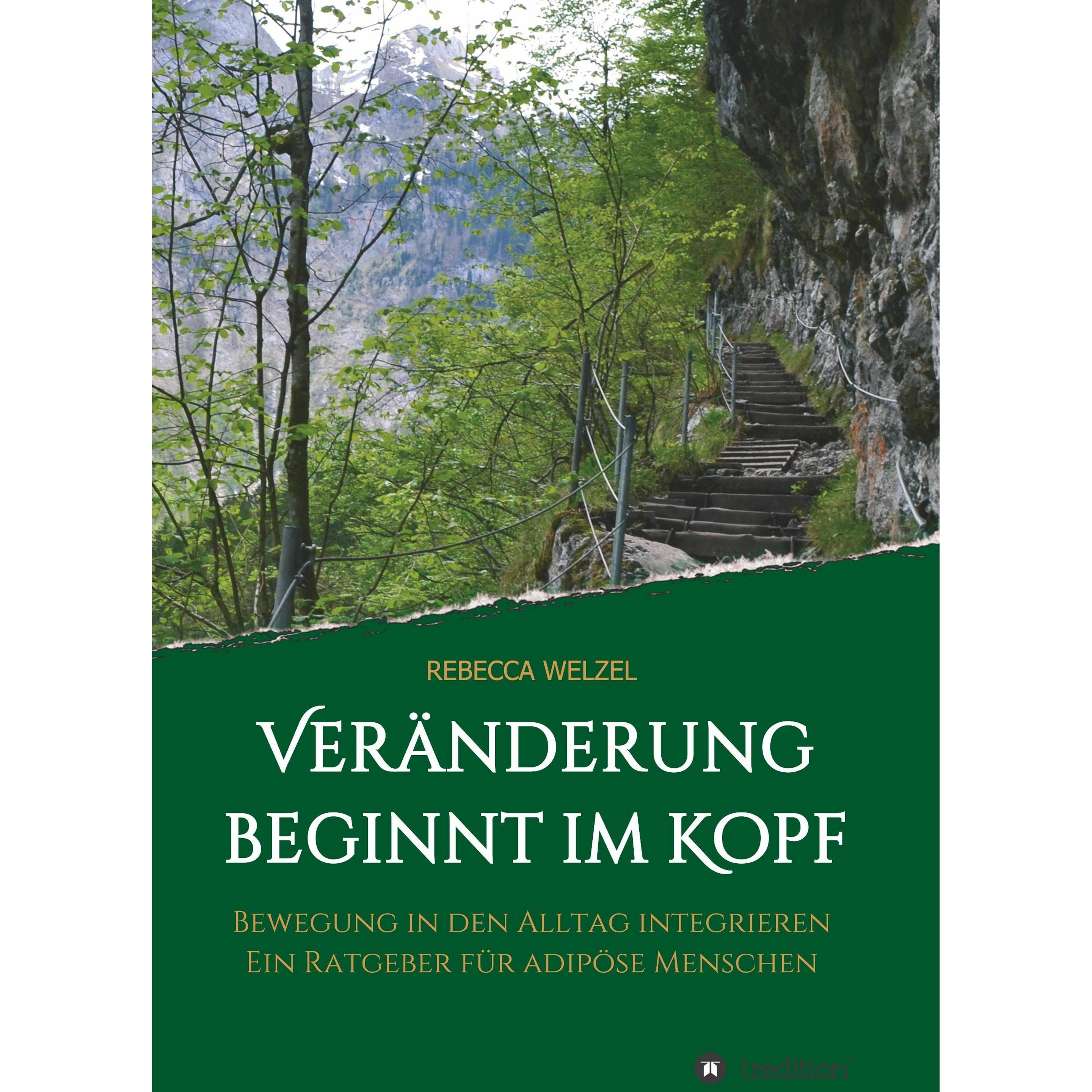 Vernderung beginnt im Kopf, Ratgeber