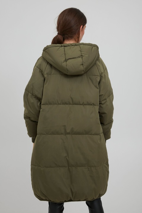 Actual product image Ichi IHBUNALA DOWN 20107736 (S)