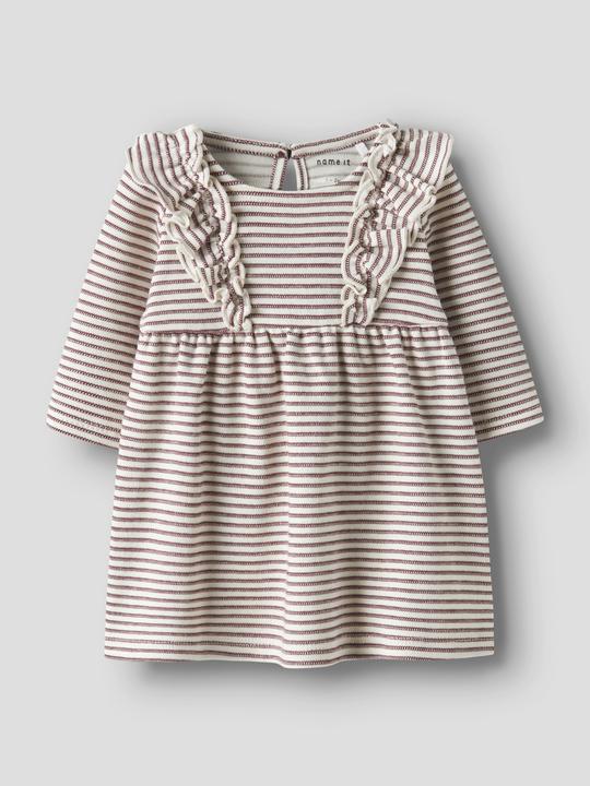 Image du produit Name it Bio-Baumwoll Kleid (68)