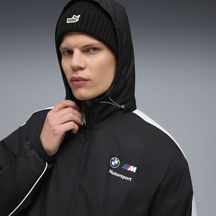Produktbild Puma BMW Mms Mt7+ Windbreaker (XL)