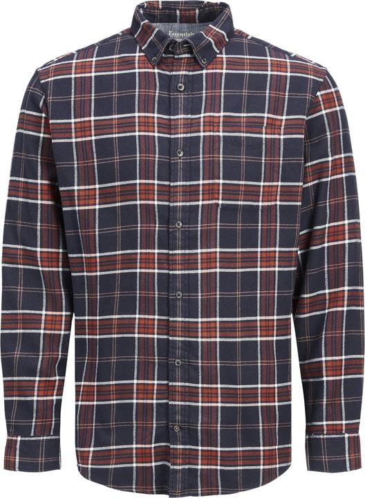 Immagine prodotto Jack & Jones Jjewilly Check Shirt L/S Ln (XXL)
