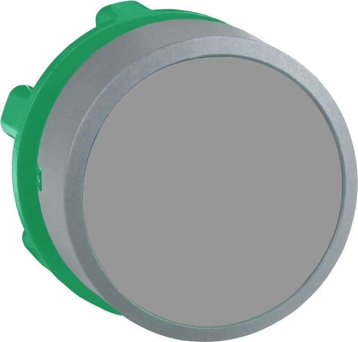 Produktbild Schneider Electric Drucktaster, Front, Kunststoff, tastend, ZB5AA8C0