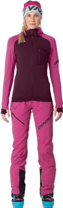 Actual product image Dynafit Radical Polartec® Kapuzenjacke Damen (36)