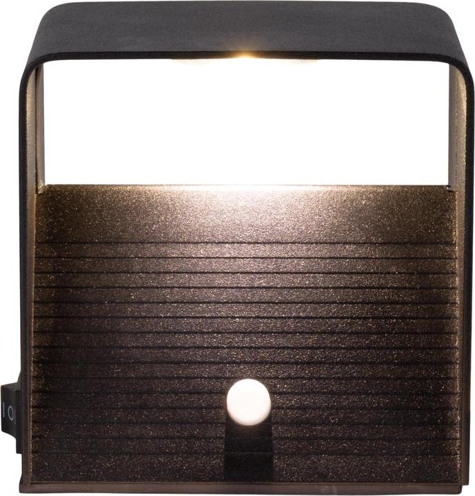 Produktbild Näve Akku-Wand-Leuchte (80 lm)
