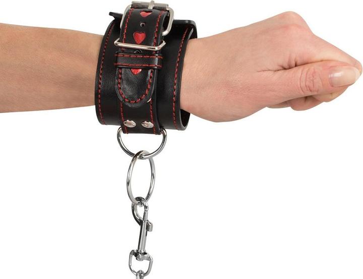 Produktbild Bad Kitty Handfesseln