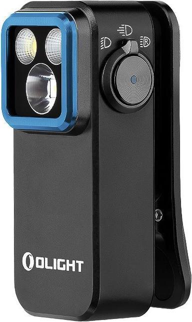 Produktbild Olight Oclip Pro Clip-Licht (4.80 cm, 500 lm)