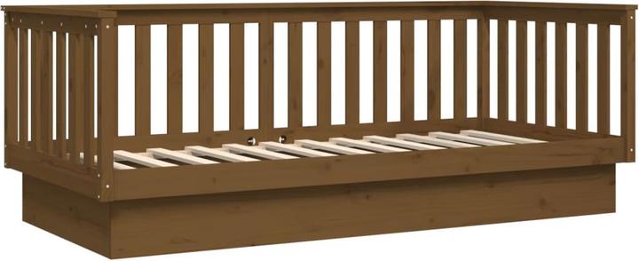 Produktbild vidaXL Tagesbett (100 x 200 cm)