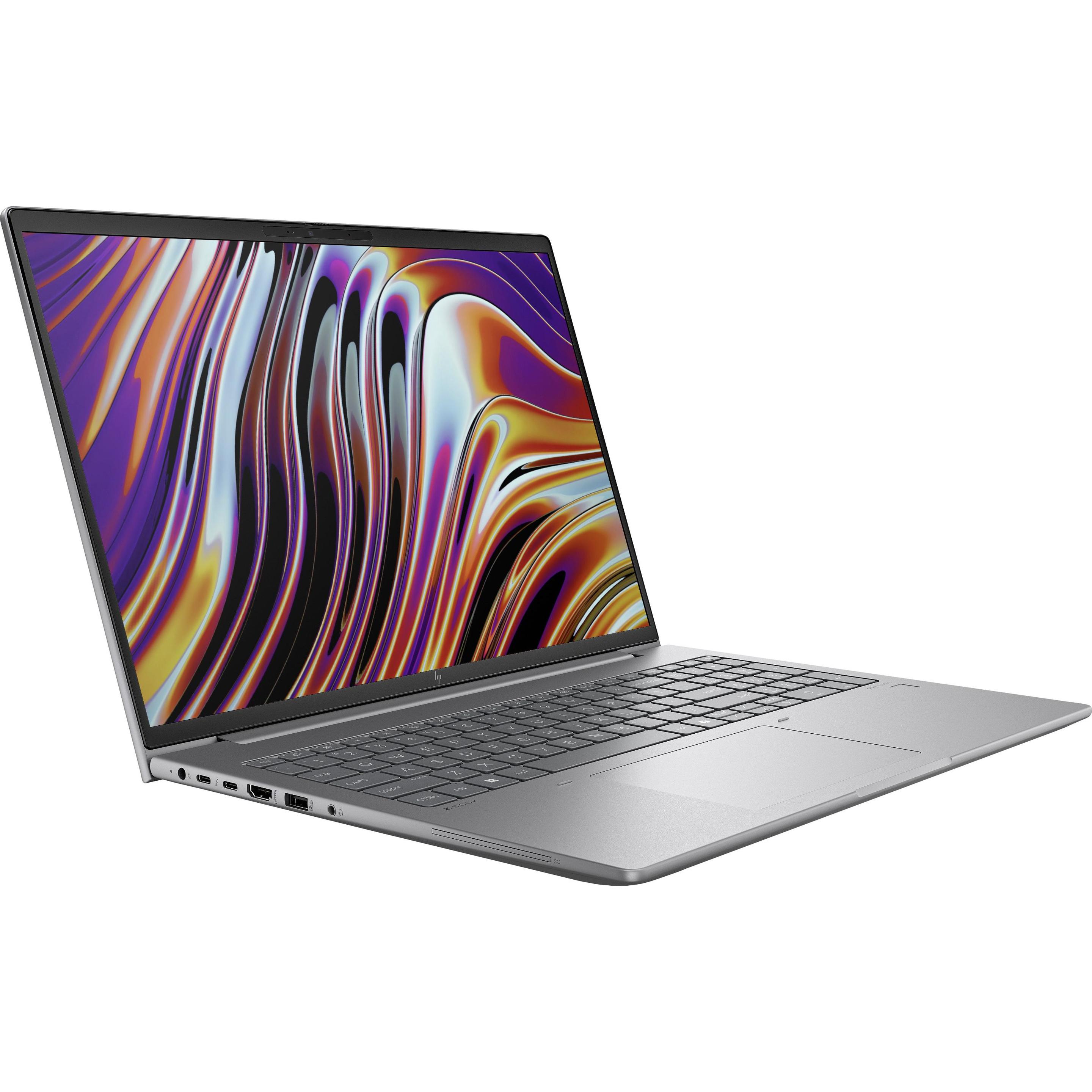 HP ZBOOK POWER G11A R7 8845HS (16