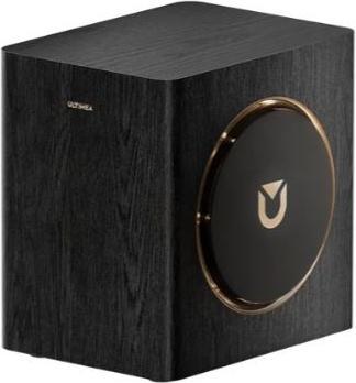 Actual product image Ultimea Aktivbox Skywave F40 Soundbar (Dolby Atmos) (200 W, 5.1.2 Channel)