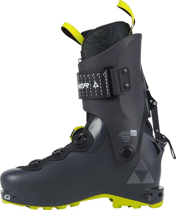 Produktbild Fischer Travers Carbon Pro (24.5)