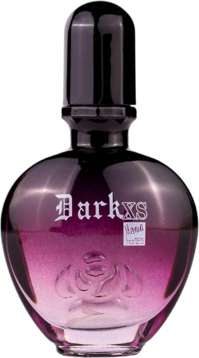 Immagine prodotto Memwa Dark Velvet Eau De Toilette 30ml - 129 (Eau de toilette, 30 ml)