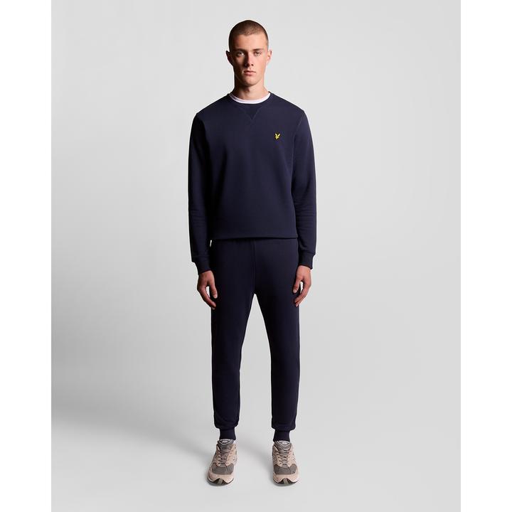 Image du produit Lyle and Scott Sweat-shirt ras du cou Homme (S)