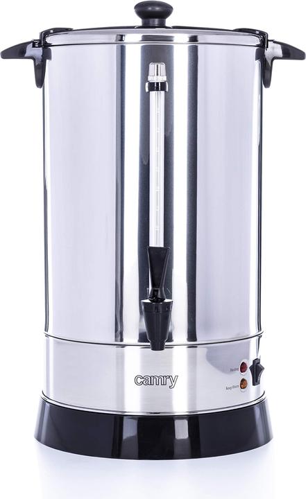 Produktbild Camry CR 1259 Wasserkocher