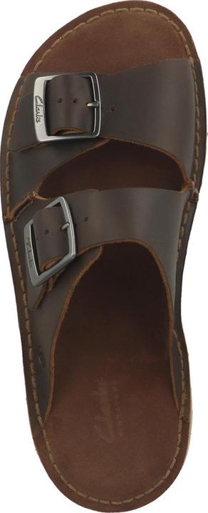 Actual product image Clarks Solsbury Strap - 67225 (45)