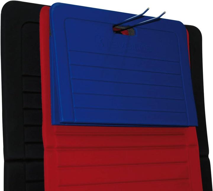 Actual product image Sveltus Verstellbares Wandmattenregal