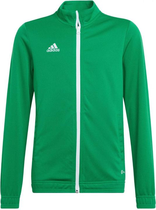 Produktbild Adidas Entrada 22 Trainingsjacke (128)