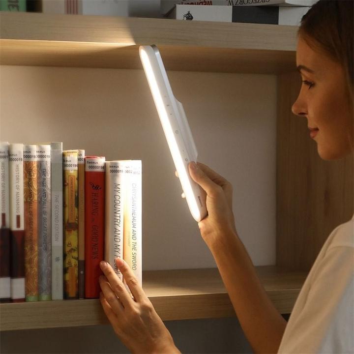 Actual product image Baseus Charging Desk Lamp Pro (100 lm)