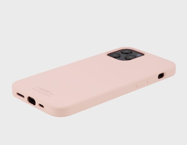 Actual product image Holdit Silicones (Apple iPhone 12 Pro)
