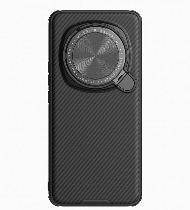 Produktbild Nillkin CamShield Prop Magnetic Case for Honor Magic 6 Pro Black (Honor Magic6 Pro)