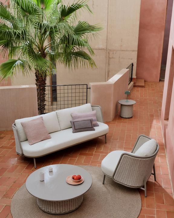 Produktbild Kave Home Sedalis