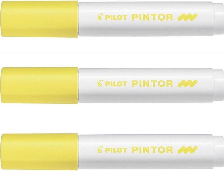 Produktbild Pilot Pintor Medium