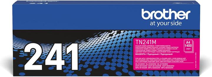 Produktbild Brother Tn-241m (M)