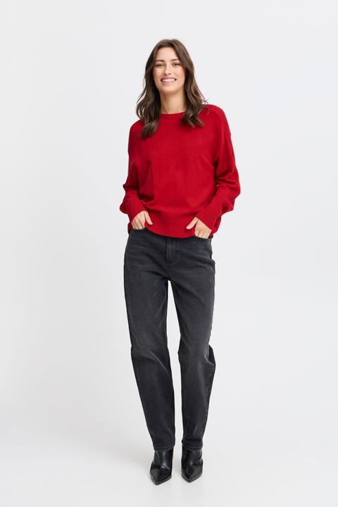 Produktbild B.young BYMANINA SHORT JUMPER 20815678 (S)