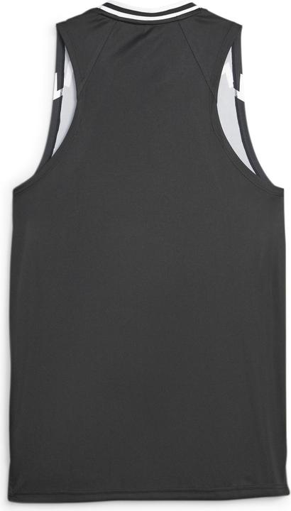 Actual product image Puma Hoops Team Game Jersey (S)