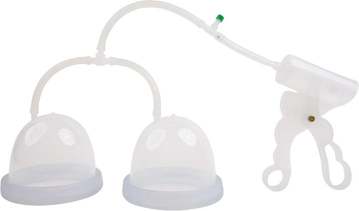 Actual product image Fröhle Breast Pump Duo