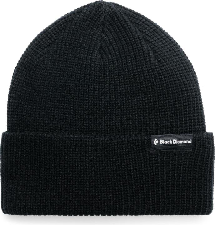 Black Diamond Fisherman Cap (One Size)