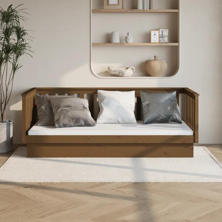 Miele marrone