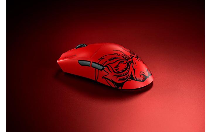 Produktbild Razer Viper V3 Pro - Faker Edition (Kabelgebunden, Kabellos)