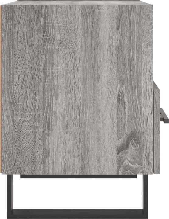 Immagine prodotto vidaXL Nachttisch (40 x 35 x 47.50 cm)