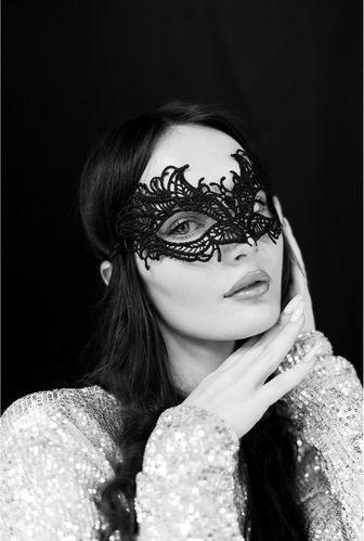 Immagine prodotto Partydeco Maschera in pizzo