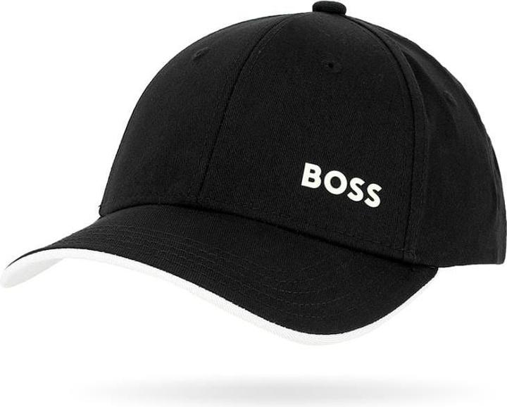 Produktbild Hugo Boss Basecap - Schwarz und Weiss (One Size)