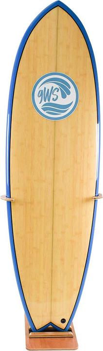 Image du produit 9WS support planche de surf en bois