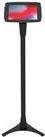 Produktbild Compulocks iPad Pro 12.9-inch Enclosure Adjustable height Floor Stand - Space Adjustable - Aufstellu