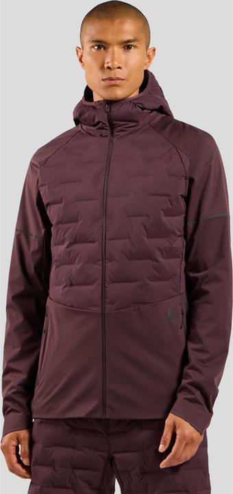 Image du produit Odlo Veste ZEROWEIGHT INSULATOR (M)